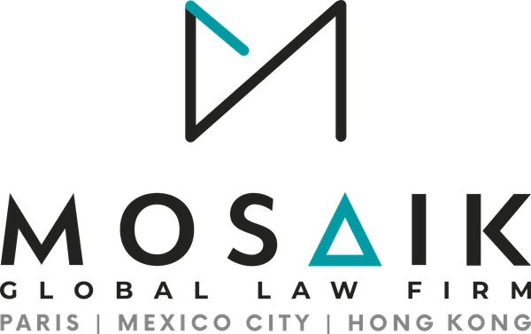 MOSAIK Global Law Firm