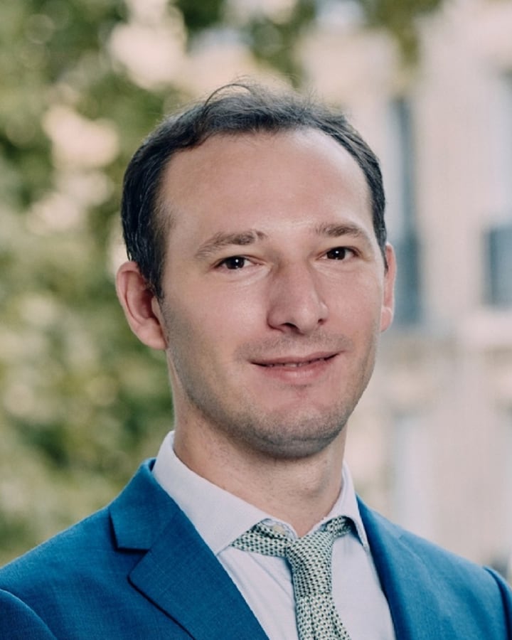 François Sauvageot