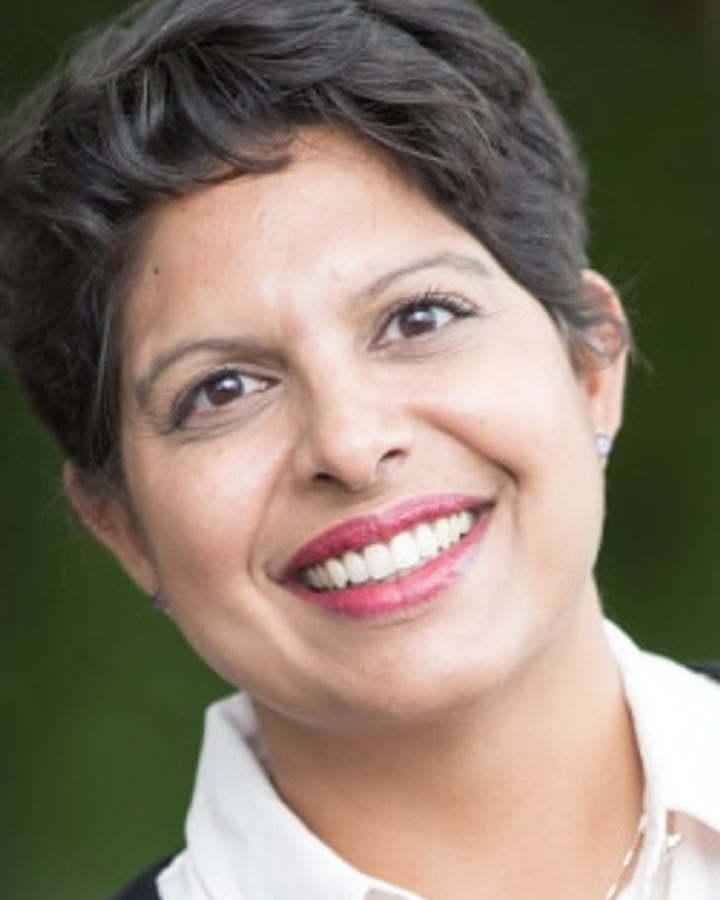 Izzat-Begum B. RAJAN