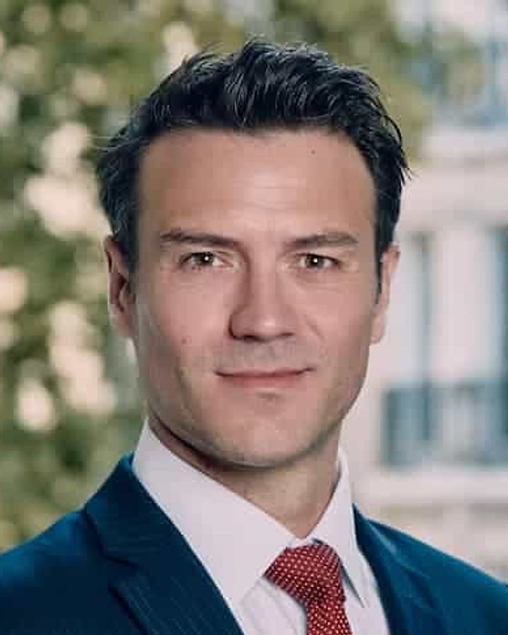 Jonathan Boudet