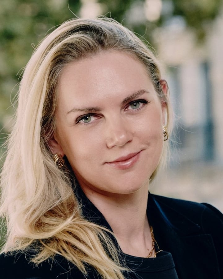Julie Aubin