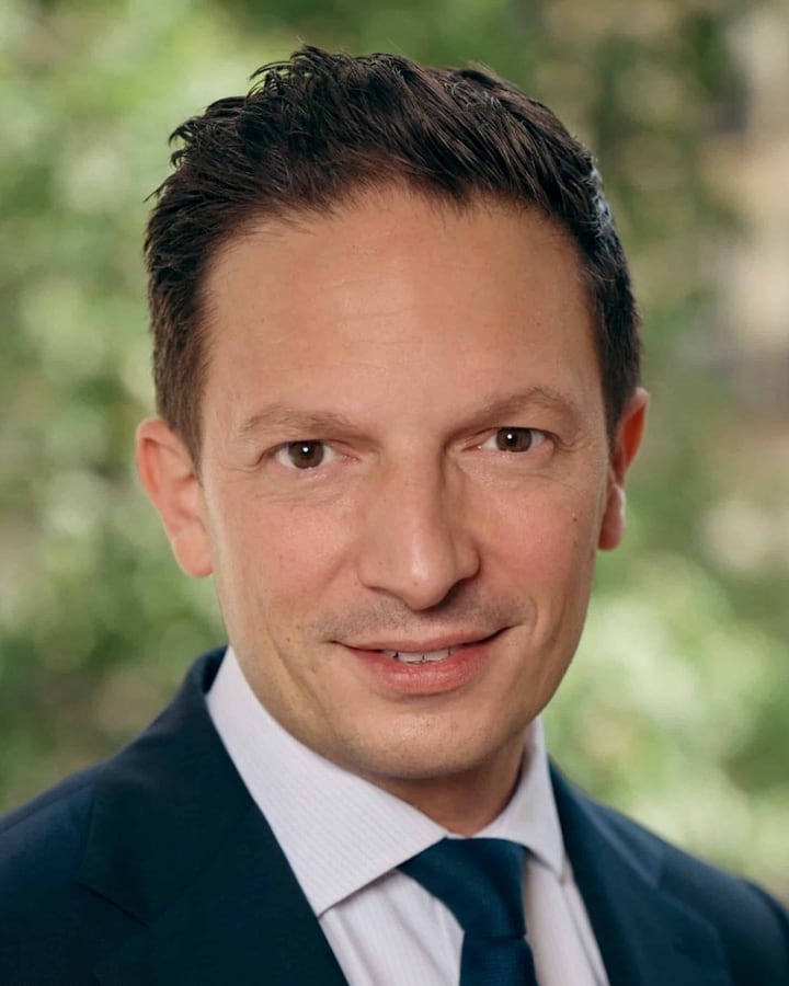 Pascal-André Gérinier