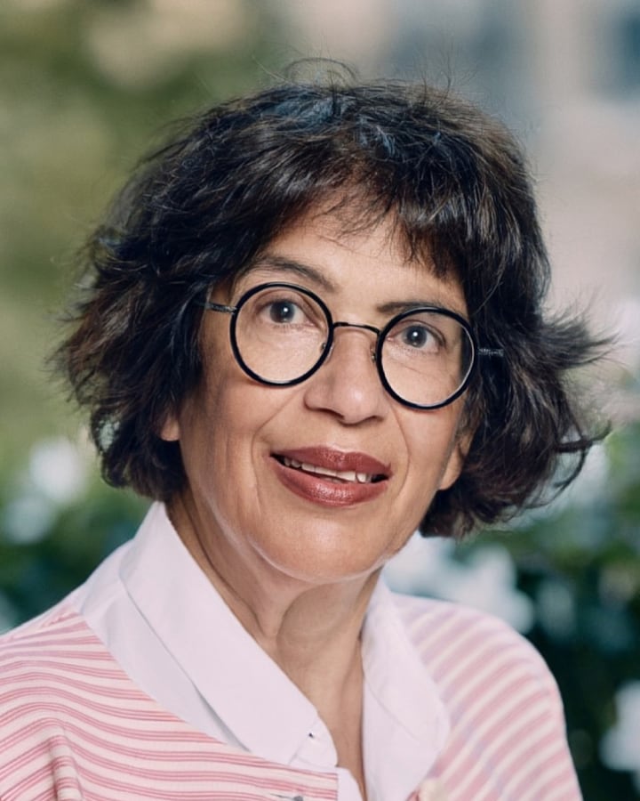 Ryane Meralli-Ballou