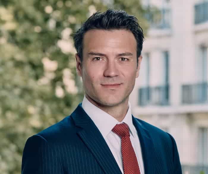 Jonathan Boudet