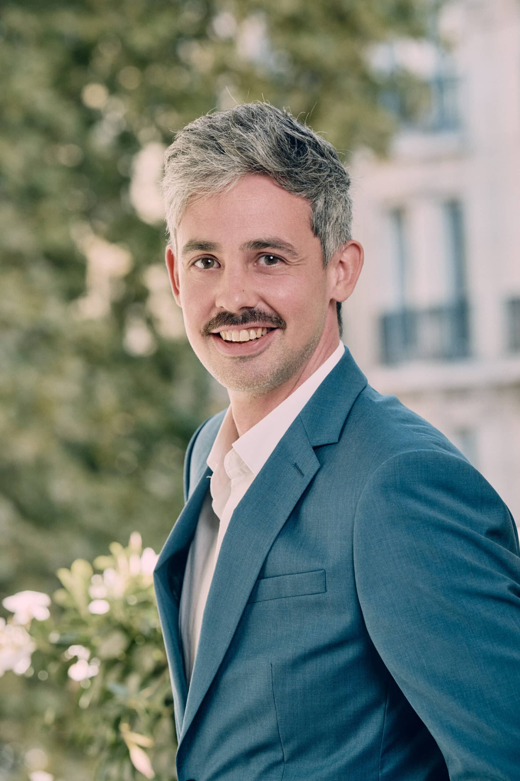 Hugo Solard