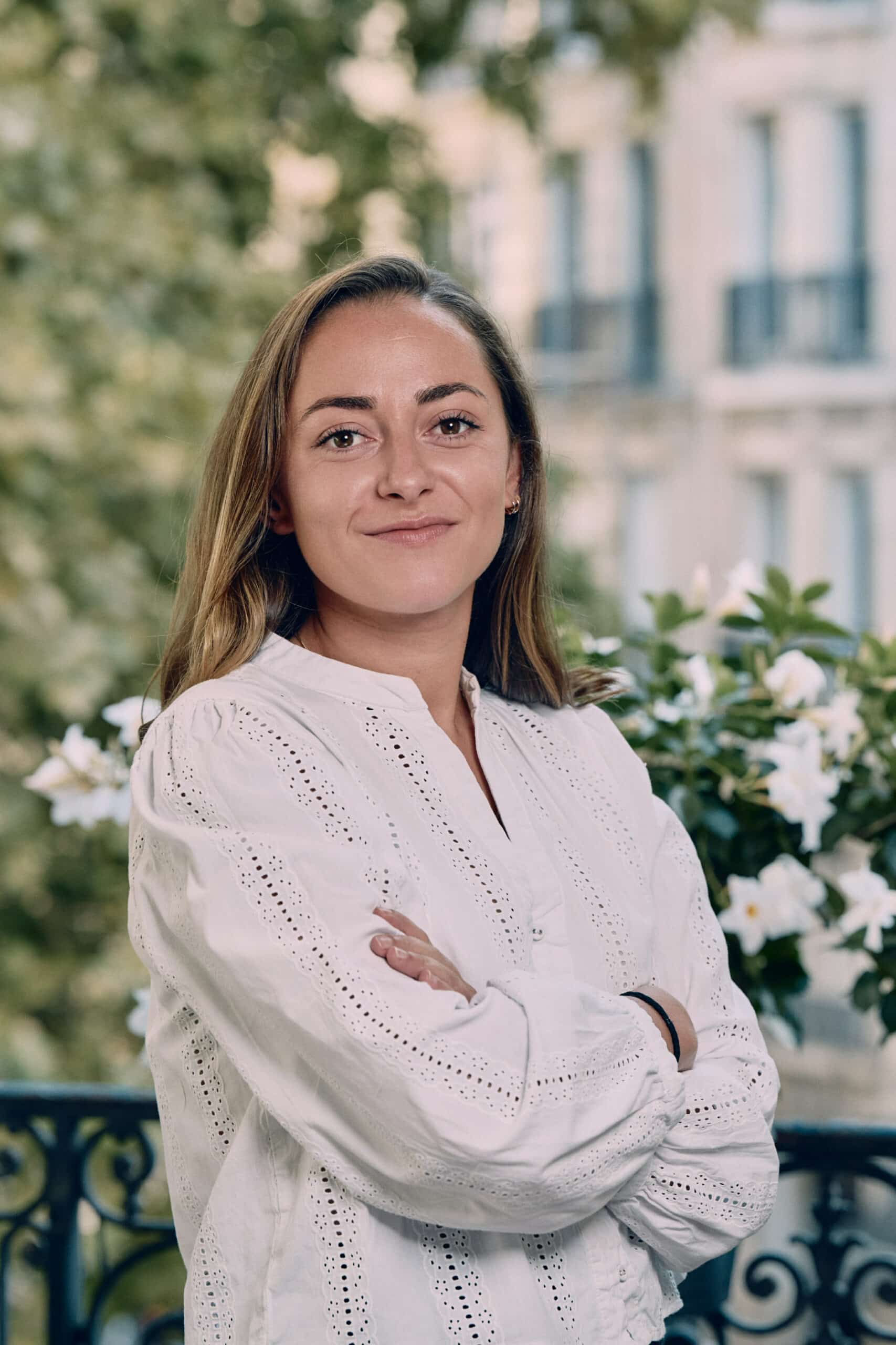 Pénélope Ghiglia