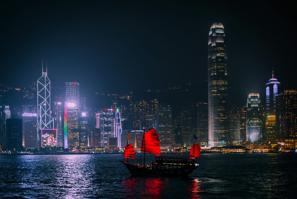 Quel futur pour les échanges entre la France et Hong Kong ?