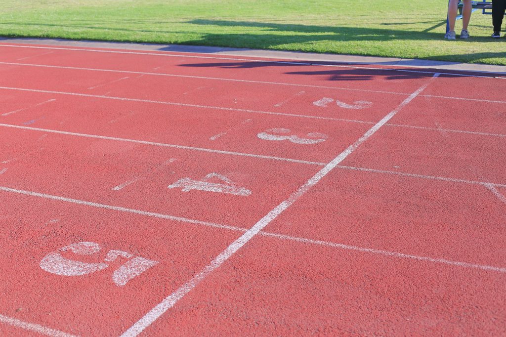 La team MOSAIK à la Juris’Run