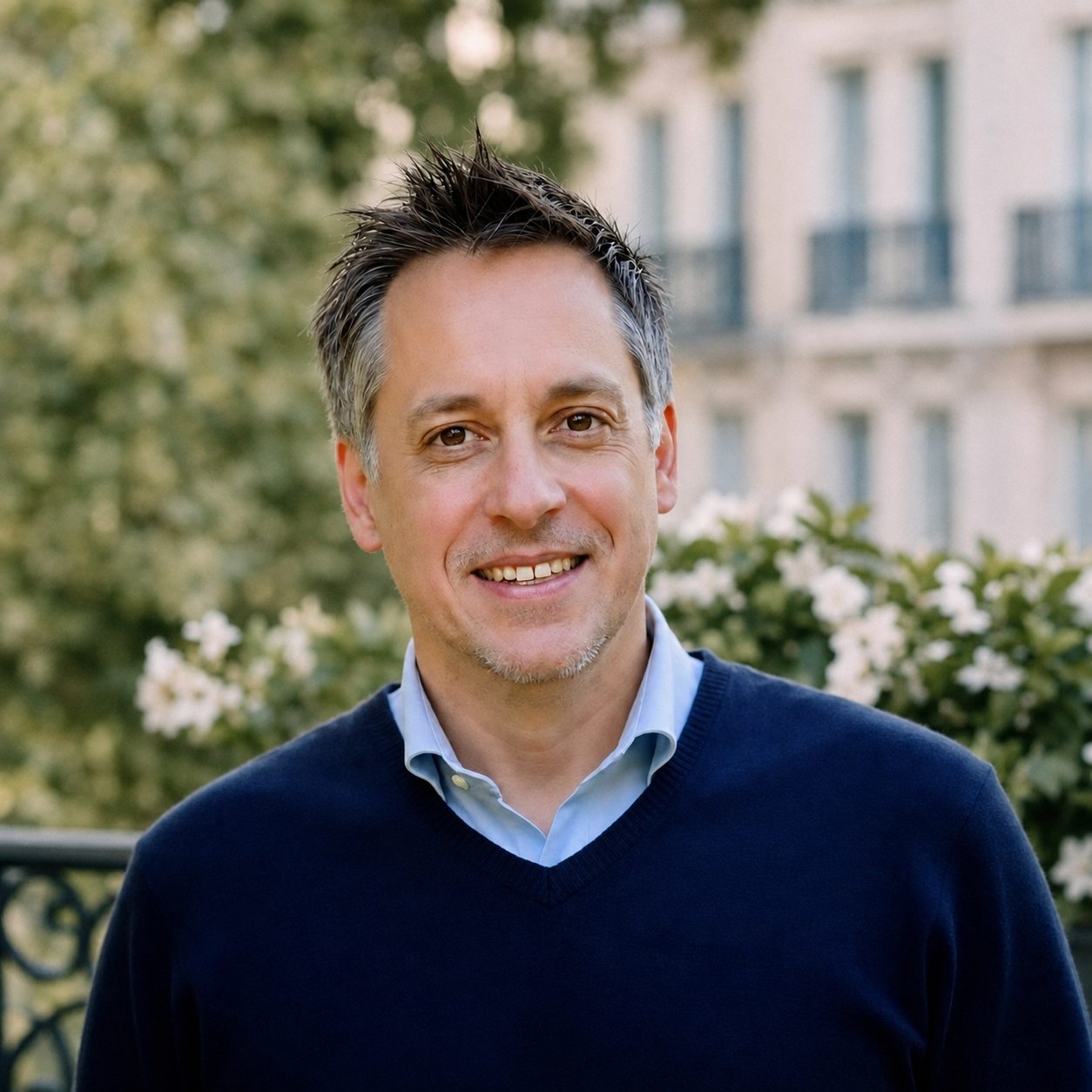 Jean-Brice Audoye