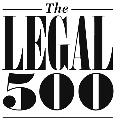 Legal 500
